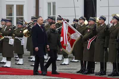 Image for Analysis-Poland and Ukraine's difficult history creates political minefield for Tusk
