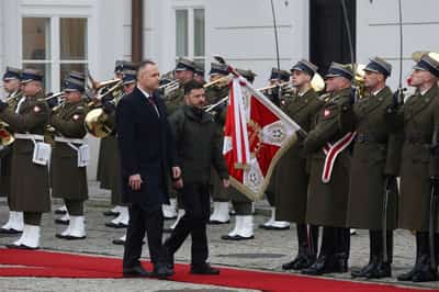 Image for Analysis-Poland and Ukraine's difficult history creates political minefield for Tusk