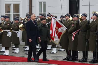 Image for Analysis-Poland and Ukraine's difficult history creates political minefield for Tusk