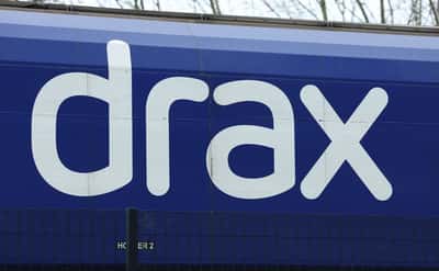 Image for UK's Drax to buy Bluefield Solar Income Fund in $755 million deal