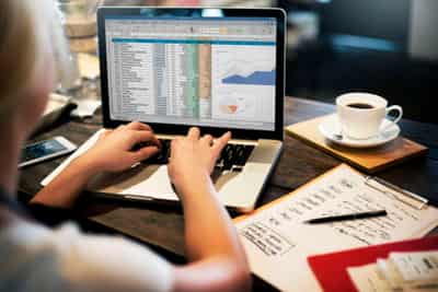 Image for Sheetgo, the SaaS application that automates processes from a spreadsheet, announces a $2m transaction to grow its customer base