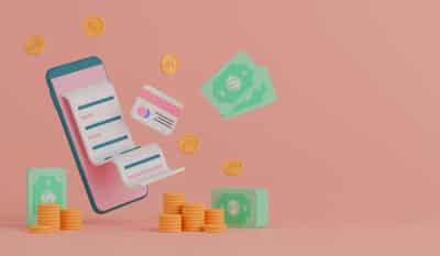 Image for Digital Payment Trends in 2022