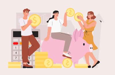 Image for Why talking about money shouldn’t make us uncomfortable