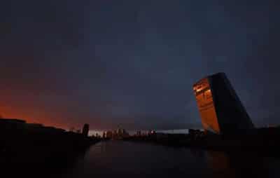 Image for Analysis-ECB bond aid plan’s fault lines exposed by Italy’s political crisis