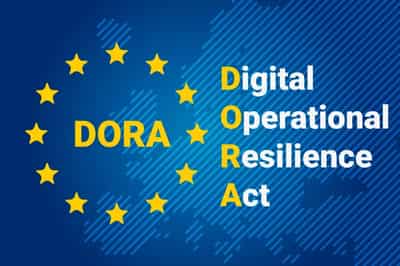 Image for Demonstrating Digital Resilience with DORA Compliance