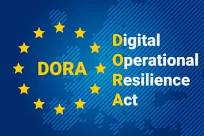 Image for Demonstrating Digital Resilience with DORA Compliance