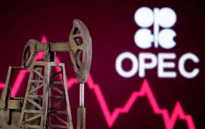 Image for OPEC forecasts oil demand rebound before post-2035 plateau