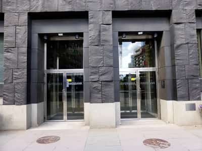Image for Swedish central bank cuts policy rate, cautious on easing in 2025