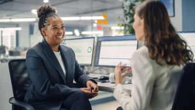 Image for Magicians of the Mid-Tier – Why unlocking mid-level management is key to business success