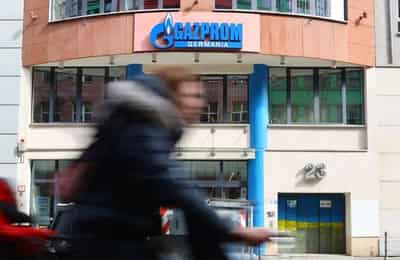 Image for Germany eyes aid payment for Gazprom Germania – sources