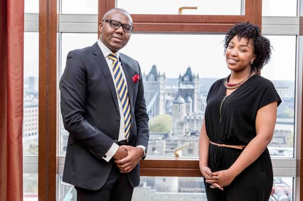 Global Banking and Finance Review Awards