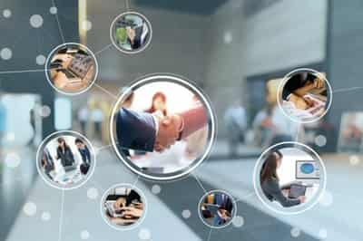 Image for The Digital Foundation Quietly Transforming Global Business