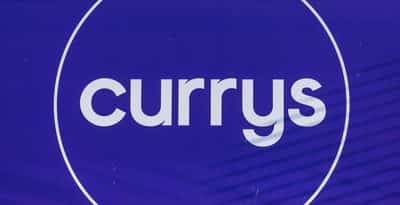 Image for UK's Currys says trading 'very solid' after 18% profit jump