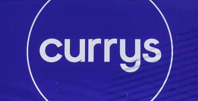 Image for UK's Currys says trading 'very solid' after 18% profit jump