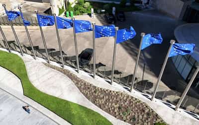 Image for EU opens antitrust probe into Align Technology over Invisalign, scanner tying