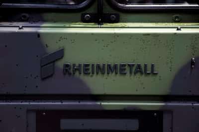 Image for Rheinmetall, MSC jointly acquire Romanian shipyard