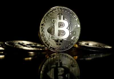 Image for Cryptoverse: Bitcoin digs in for a bumpy new year
