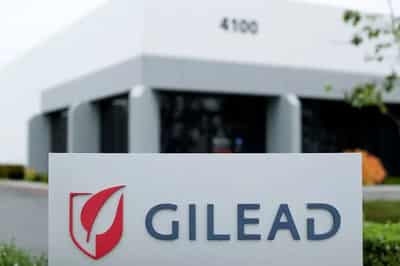 Image for Gilead 3rd-quarter results beat Wall Street estimates, raises outlook