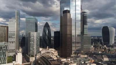 Image for UK dividends could hit $115 billion in 2022 on weak sterling – report