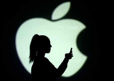Image for Apple stops product sales in Russia, adding to pressure from shippers, car makers