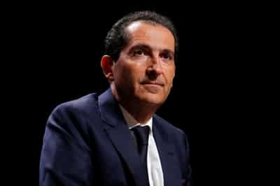 Image for Exclusive-New investor backs BT, says fibre JV may not be needed &#8211; source