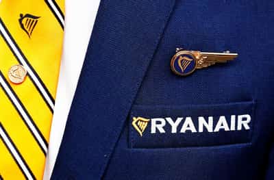 Image for Ryanair lifts fare growth forecast on strong early 2026 bookings