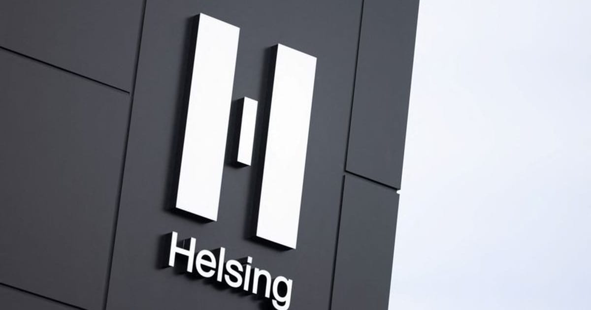 Dragoneer, Goldman Sachs y otros inversores internacionales respaldan a Helsing