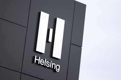 Image for Europe's Helsing raises $1.8 billion, valuing defence group at $18 billion