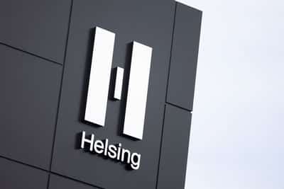 Image for Europe's Helsing raises $1.8 billion, valuing defence group at $18 billion