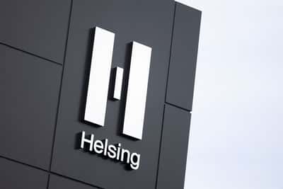 Image for Europe's Helsing raises $1.8 billion, valuing defence group at $18 billion