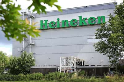 Image for Heineken names Rafael Oliveira as new CEO