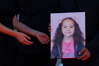 Image for Israel admits its troops killed 5-year-old Hind Rajab in Gaza, opens criminal probe