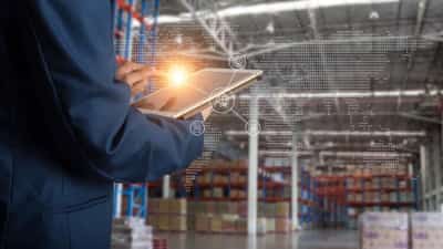 Image for Act now to secure your financial services supply chain, say regulators