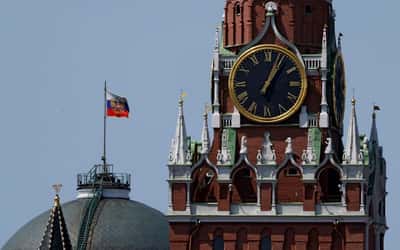 Image for Wealthiest Russians fund 1% of Russia's state spending through 'voluntary' donations in 2026