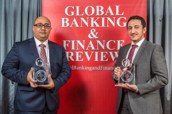 Global Banking and Finance Review Awards