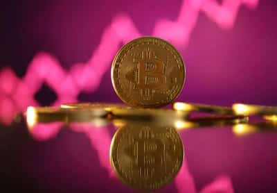 Image for Bitcoin soars to near 18-month high as ETF speculation mounts