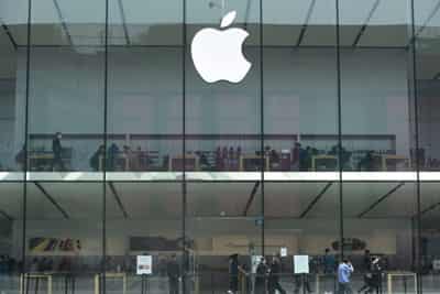 Image for Apple partners with TSMC to develop micro OLED displays for AR devices &#8211; Nikkei