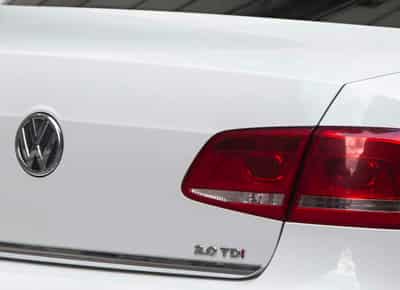 Image for VW must repay customers who took loans on rigged diesels, says court