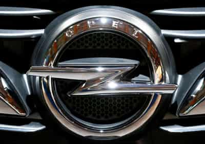 Image for Stellantis to invest 130 million euros in German plant for new Opel electric car