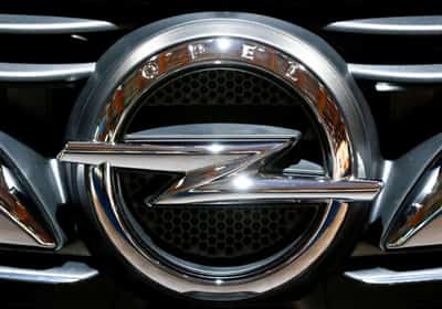 Image for Stellantis to invest 130 million euros in German plant for new Opel electric car