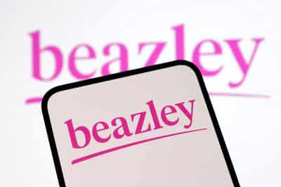 Image for UK speciality insurer Beazley reports 53% drop in first-half profit