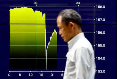Image for Analysis-Traders prep for another round of yen whack-a-mole