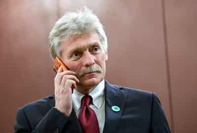 Image for Russia hails apparent desire of some EU states to resume dialogue on Ukraine with Moscow