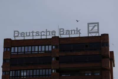 Image for Deutsche Bank expects ECB to extend rate hikes through December