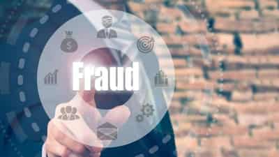 Image for Two common AI powered frauds &#8211; and what you can do to stop them