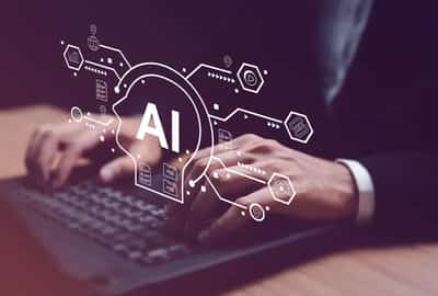 Image for The future of insurance payment processing: AI, automation and beyond