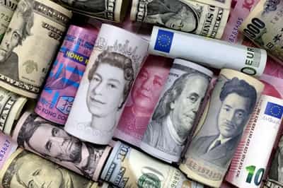 Image for Global money market funds draw large inflows in the week to Oct. 2