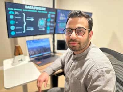 Image for Data Infrastructure Expansion Supports Digital Advertising Growth for U.S. Small Businesses