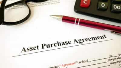 Image for The Impact of an Asset Purchase Transaction Structure on FCPA Risk