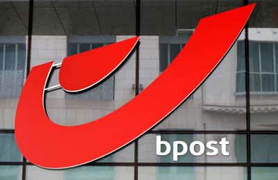 Image for Bpost posts lower 2023 operating profit, does not provide 2024 profit outlook